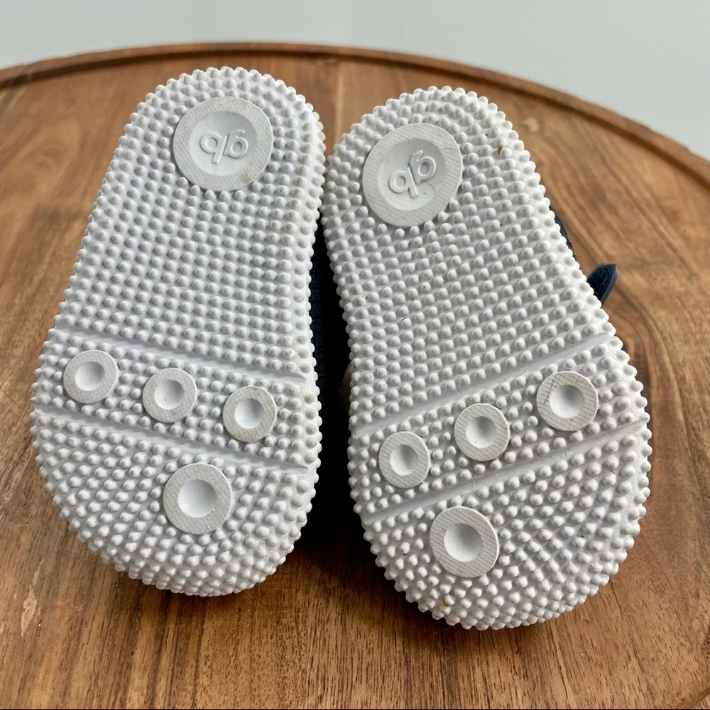 BMCiTYBM Baby Boy Girl Boots Winter Warm Shoes Lightweight size 1.5